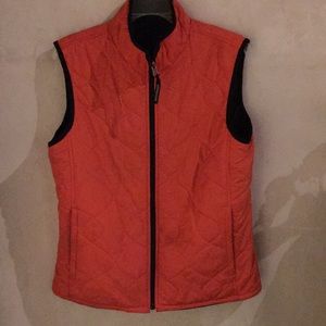 Almost new Patagonia reversible vest